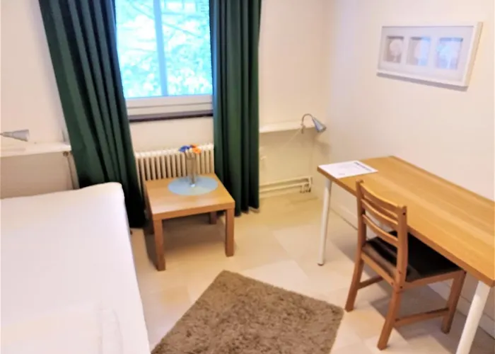 Soedra Bergets Vandrarhem