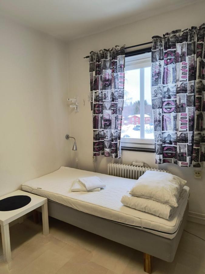 Soedra Bergets Sundsvall
