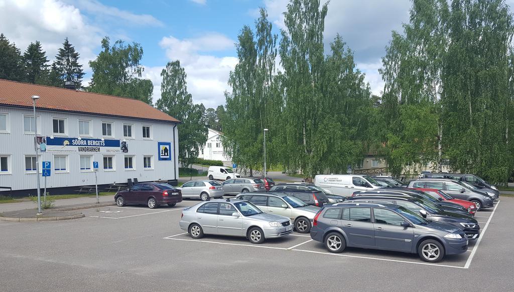 Vandrerhjem Soedra Bergets