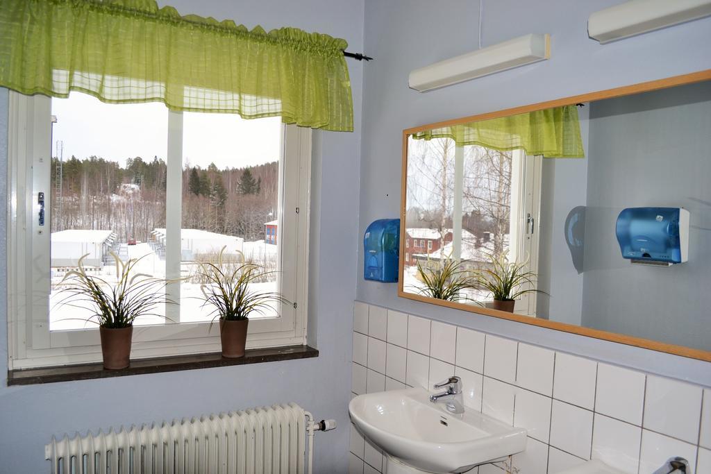 Soedra Bergets Vandrerhjem Sundsvall