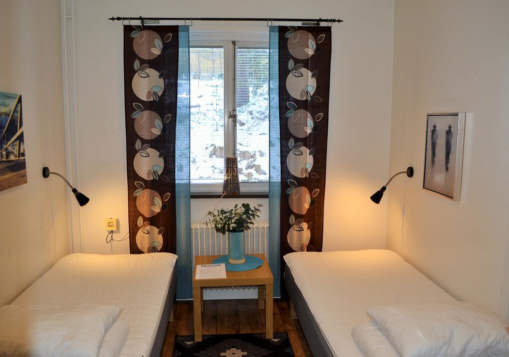 Soedra Bergets Sundsvall